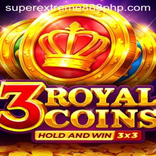 Exploring the Enchanting World of 3royalcoins: An In-depth Look at SuperExtreme888