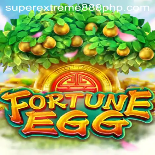 Discovering FortuneEgg: The Revolutionary Game Captivating Enthusiasts with SuperExtreme888