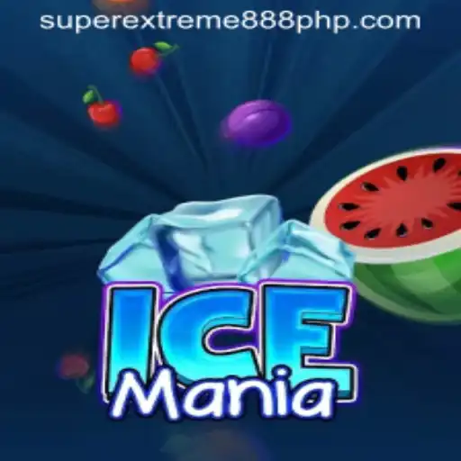 Discover the Thrilling World of IceMania and the SuperExtreme888 Challenge
