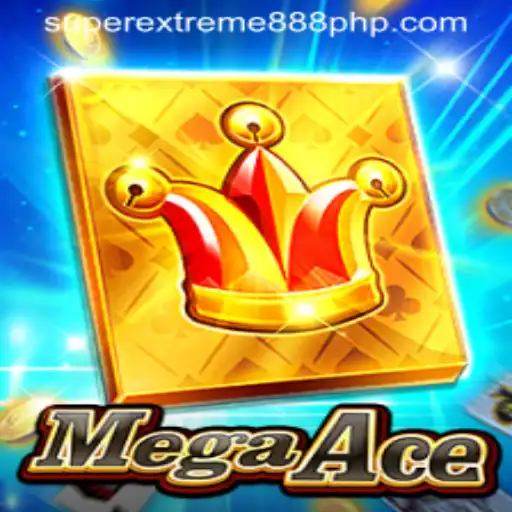 MegaAce: The Ultimate Gaming Experience with SuperExtreme888