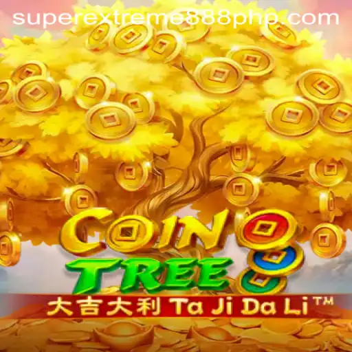 Dive into the Adventure of CoinTree: SuperExtreme888