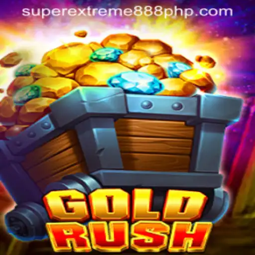 GoldRush: The New Gaming Sensation