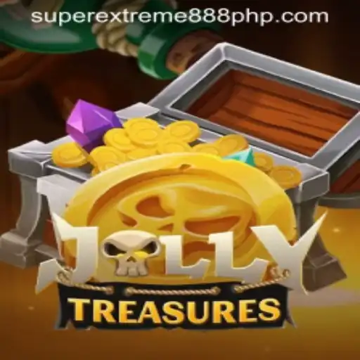 Discover the Adventure of JollyTreasures: A Remarkable Gaming Experience