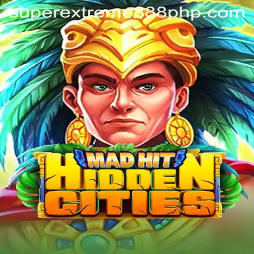 MadHitHiddenCities: Dive into the Adventure with SuperExtreme888
