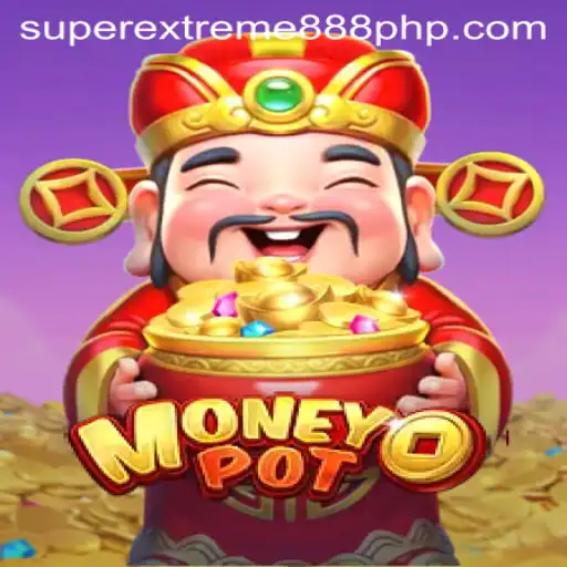 Exploring MoneyPot: The Ultimate SuperExtreme888 Experience