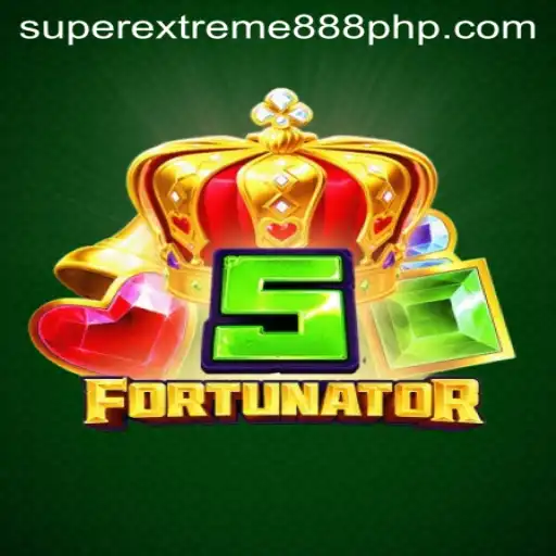 5Fortunator: Unveiling the Adrenaline-Fueled World of SuperExtreme888