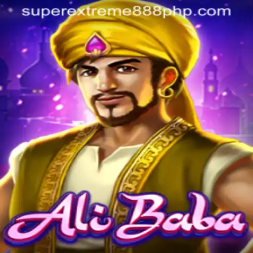 AliBaba: The Adventure of SuperExtreme888