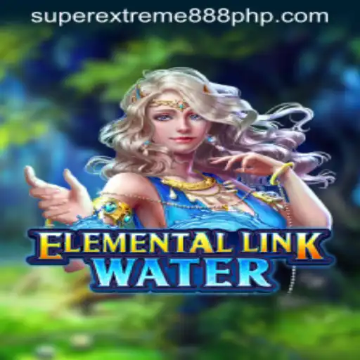Dive into ElementalLinkWater: The SuperExtreme888 Adventure