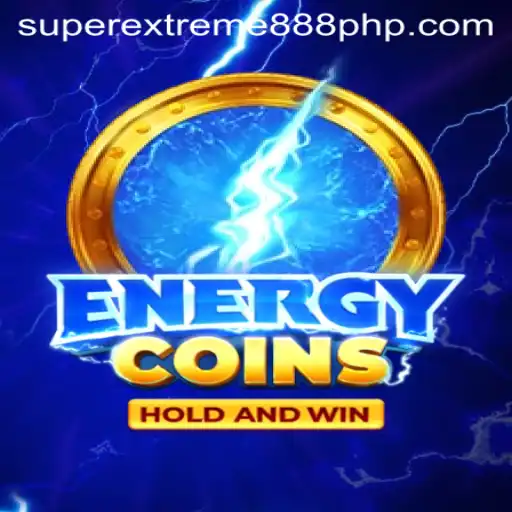 Unlock the Thrills of EnergyCoins: A Dive into SuperExtreme888