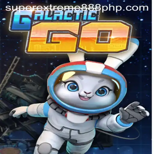 GalacticGO: Exploring the Cosmos with SuperExtreme888