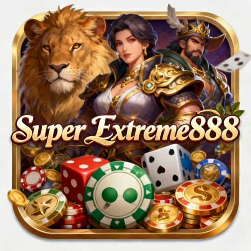 SuperExtreme888