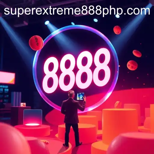 Exploring the Dynamics of Promotion with SuperExtreme888