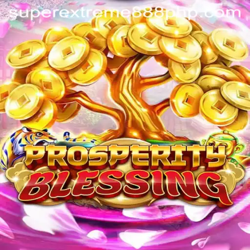 Unveiling ProsperityBlessing: Experience the Excitement with SuperExtreme888