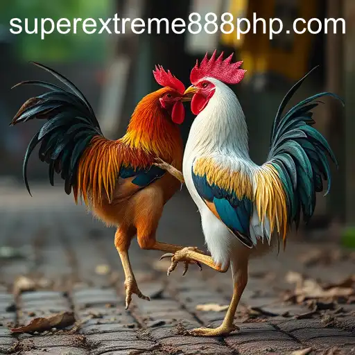 Sabong Games: The Emergence of SuperExtreme888 in the Digital Arena