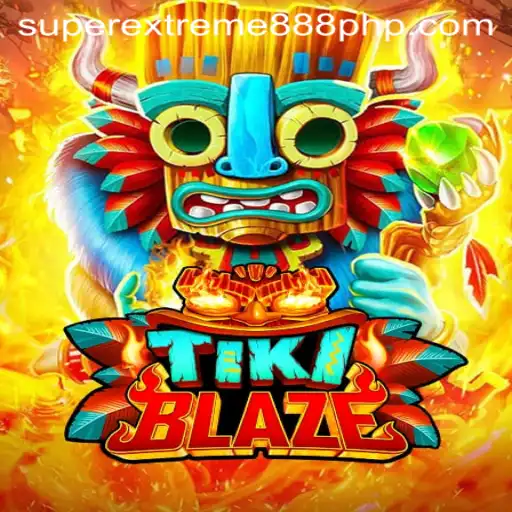 Discover the Thrills of TikiBlaze: A Deep Dive into Its World and Gameplay