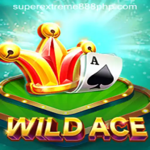WildAce: The Gaming Revolution with SuperExtreme888