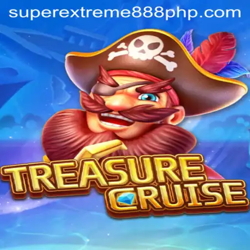 Explore the World of TREASURECRUISE: An Epic Adventure Awaits