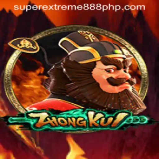 Exploring the Mystical World of ZhongKui: A Thrilling Adventure with SuperExtreme888